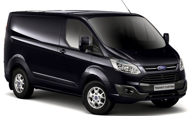 Ford Transit Paint Code Ford Transit Paint Code