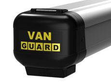 VAN GUARD