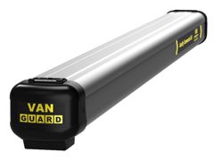 Pipe Carrier by Van Guard made in the UK. Buy online at Trade Van Accessories.