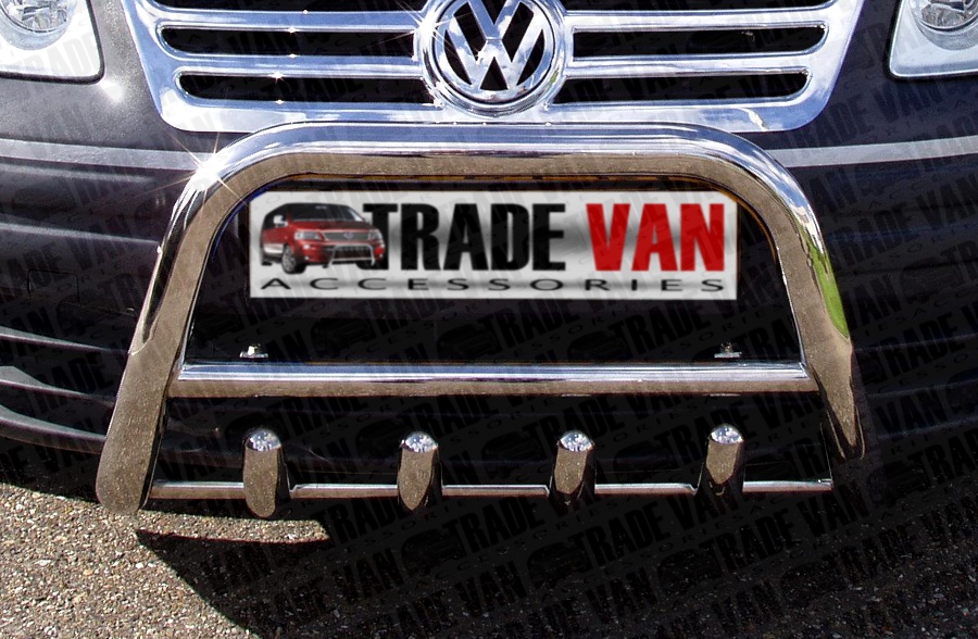 Vw caddy on sale chrome accessories