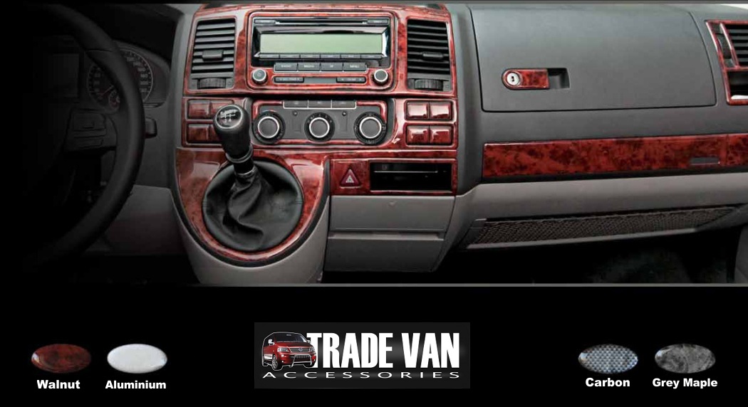 Transit Van Wood Dash Kits Seat Covers And Floor Mats At