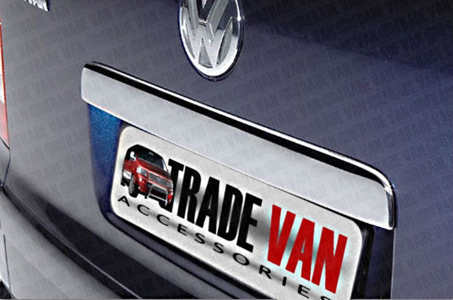 VW Transporter T5 Grab Handle Cover Rear Door Handle Cover VW T5