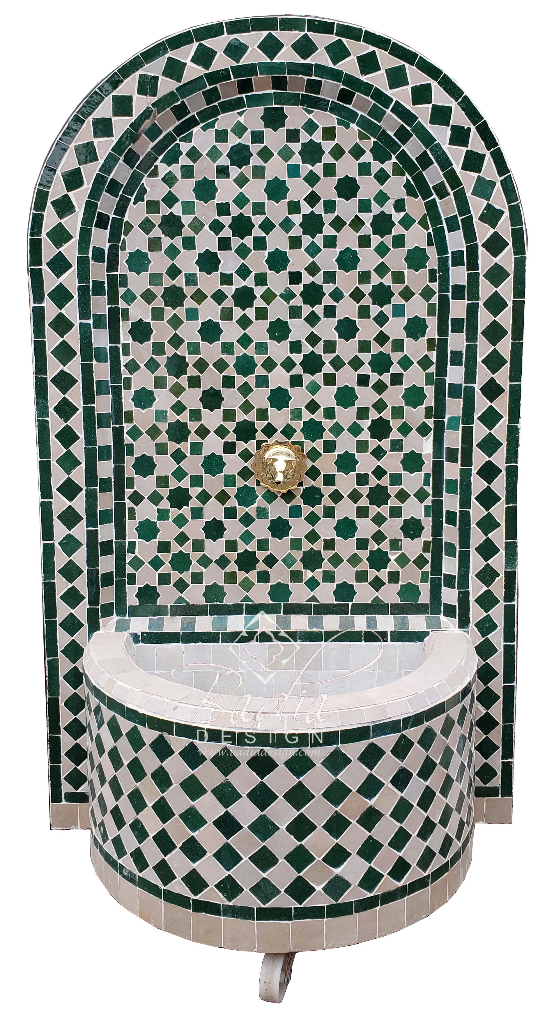 green-and-beige-moroccan-mosaic-tile-water-fountain-mf707.jpg