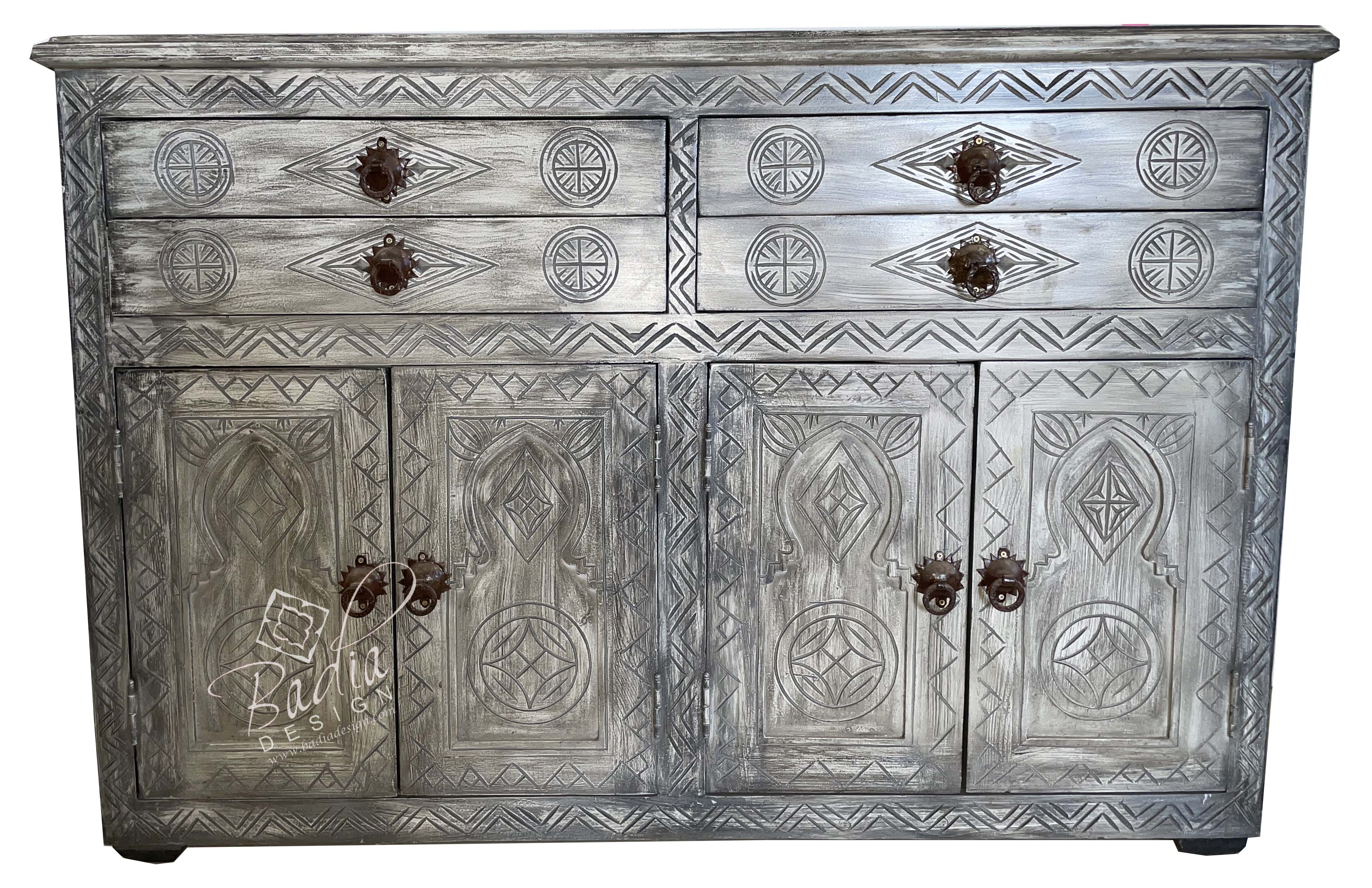 moroccan-dark-gray-hand-painted-carved-wood-cabinet-cw-ca102-1.jpg