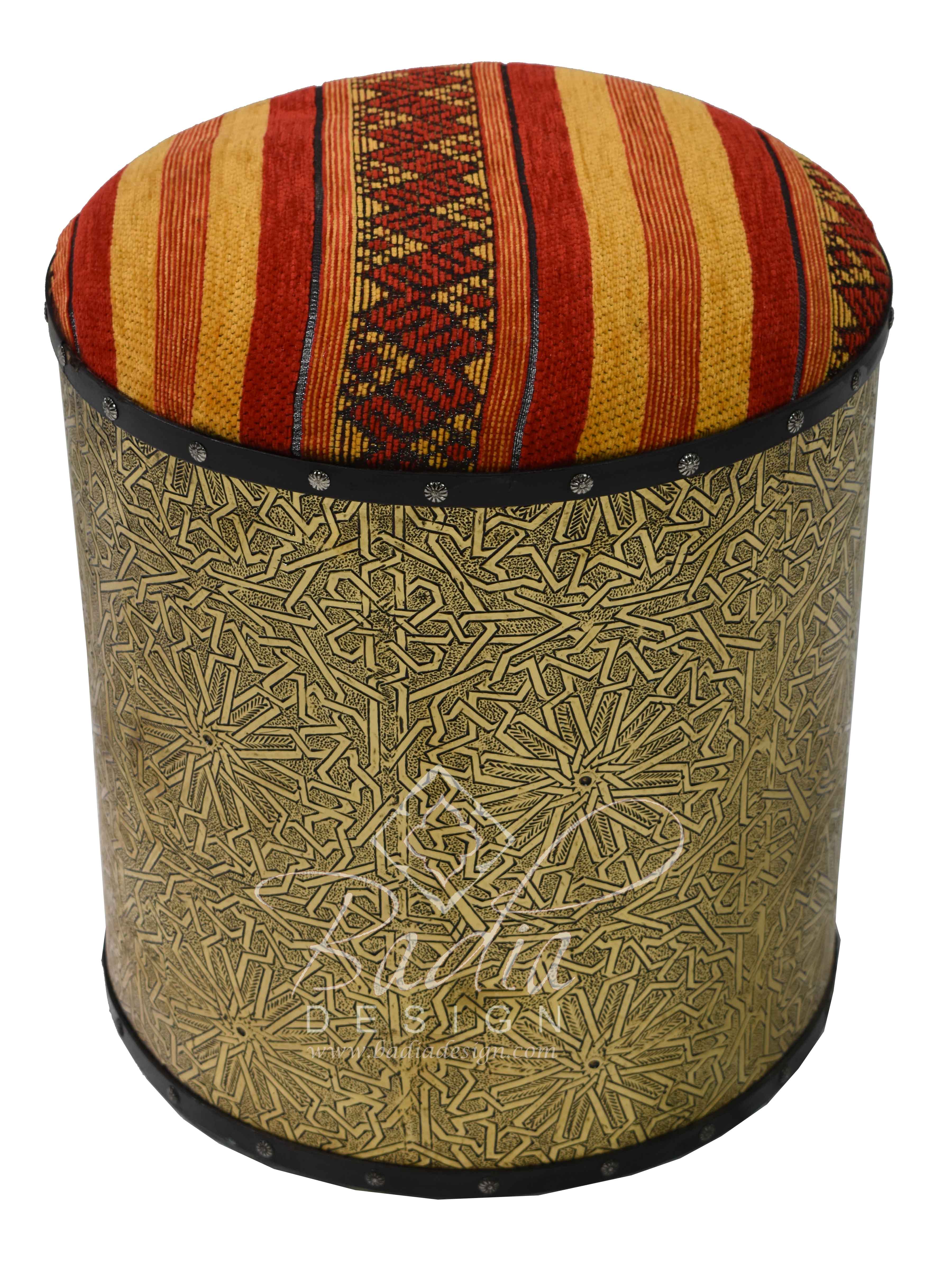 moroccan-metal-and-fabric-seat-ottoman-ml-ch020.jpg