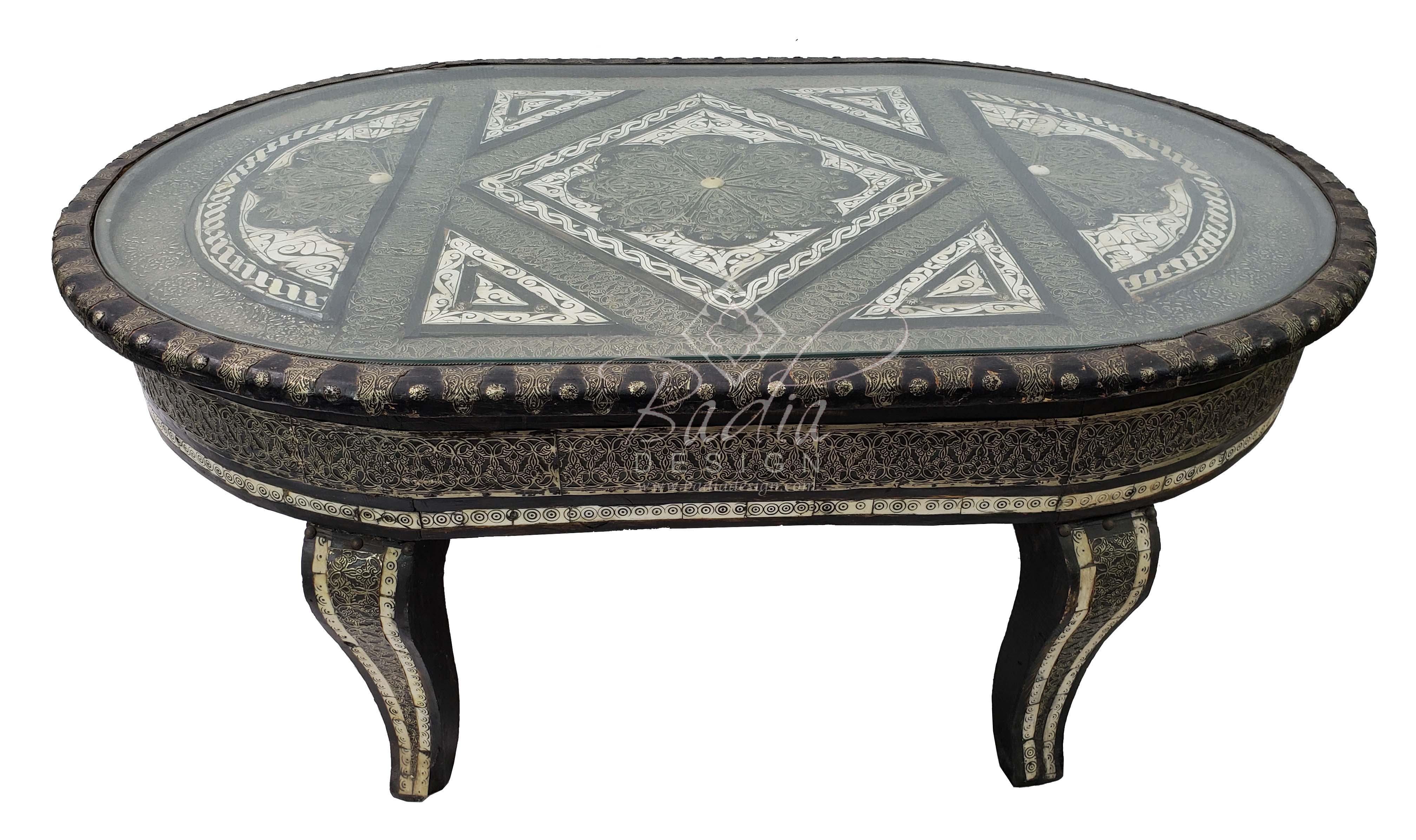 moroccan-oval-shaped-metal-and-bone-coffee-table-mb-ct019.jpg
