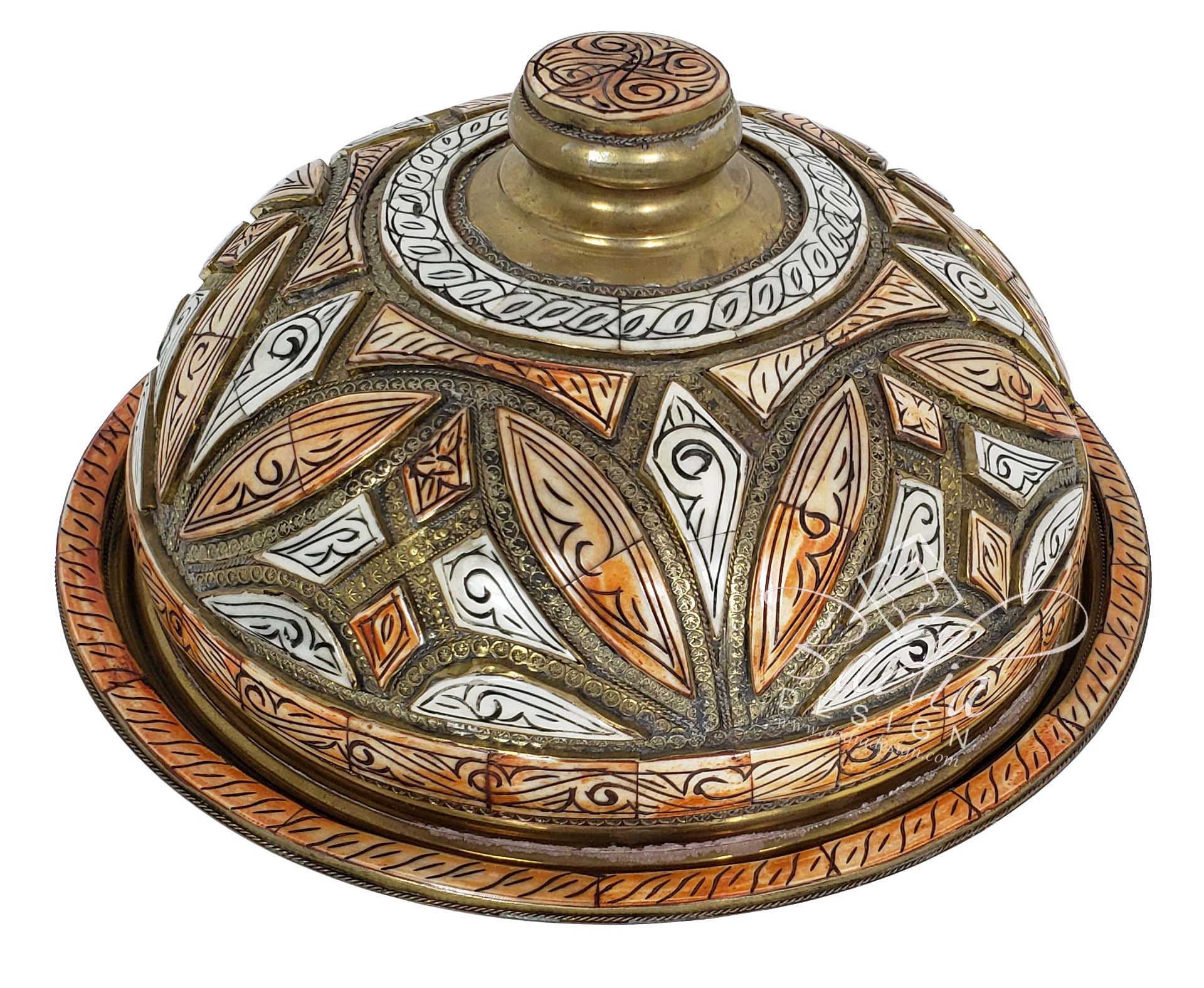 moroccan-round-brass-and-orange-bone-tray-t-mb008-1.jpg