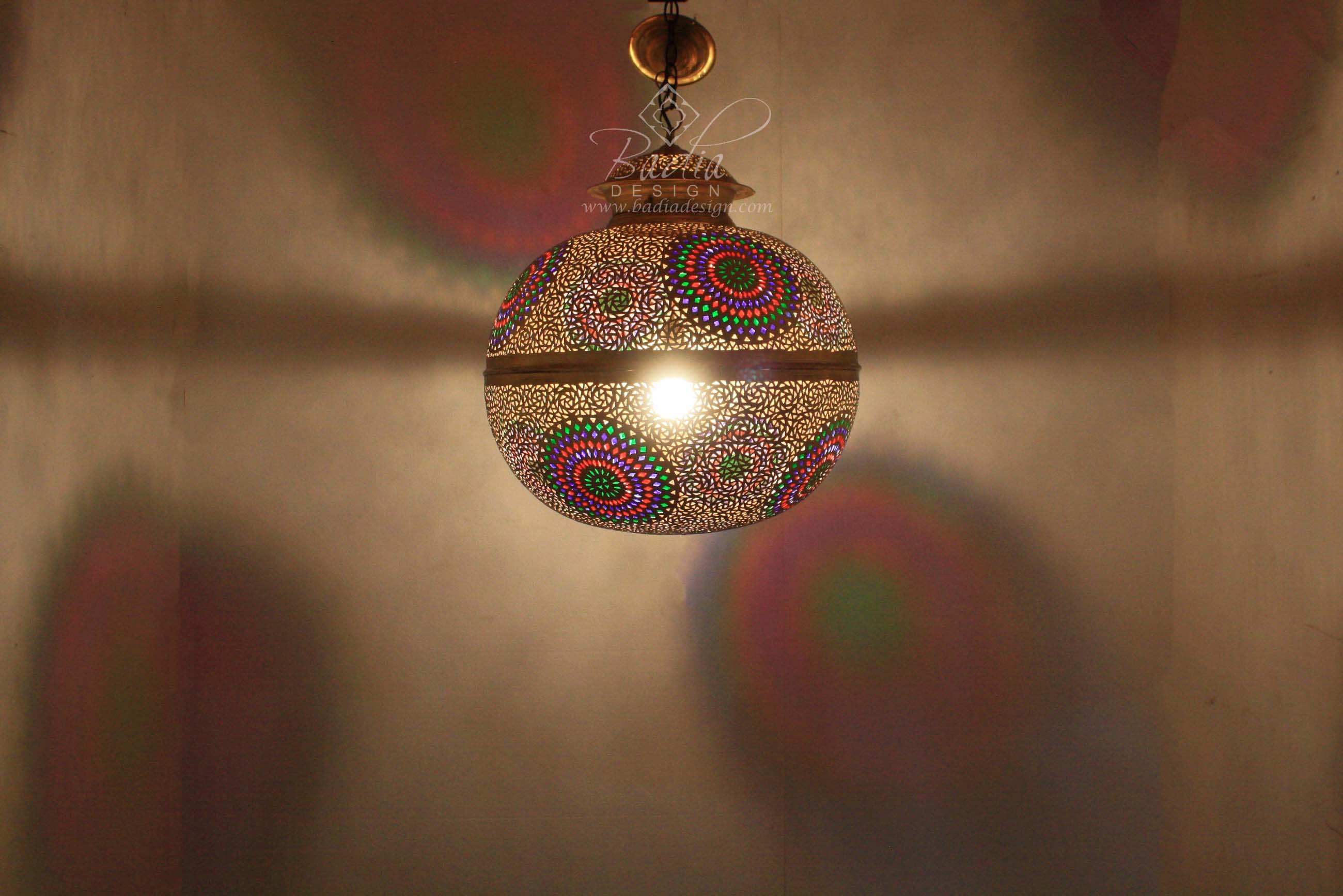 moroccan-round-brass-chandelier-with-multi-color-glass-ch261-2.jpg