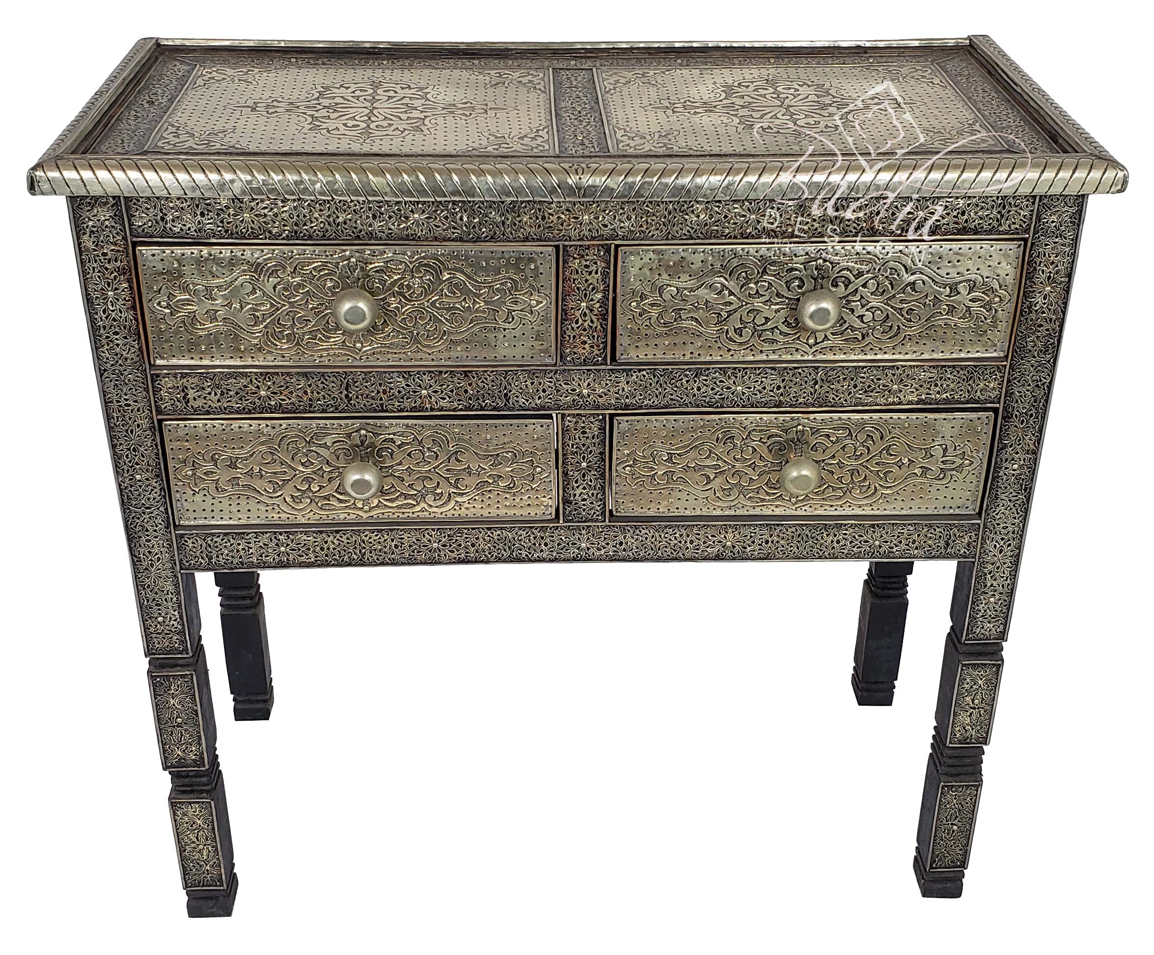 moroccan-silver-nickel-cabinet-with-four-drawers-nk-ca055-1.jpg