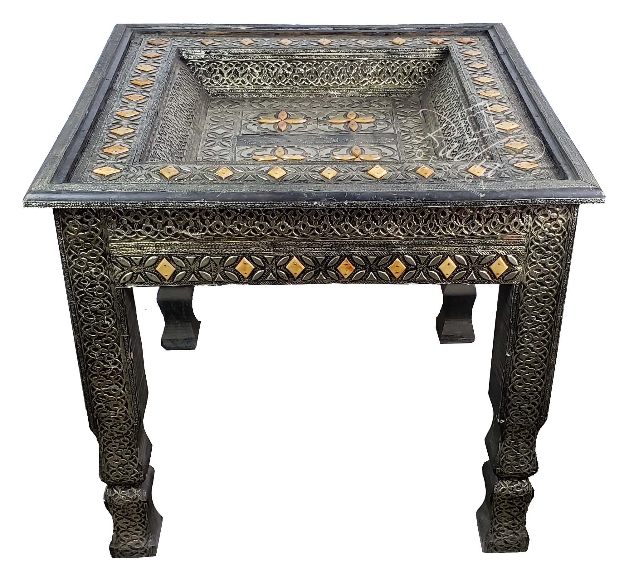 moroccan-square-shaped-metal-and-bone-coffee-table-mb-ct020.jpg