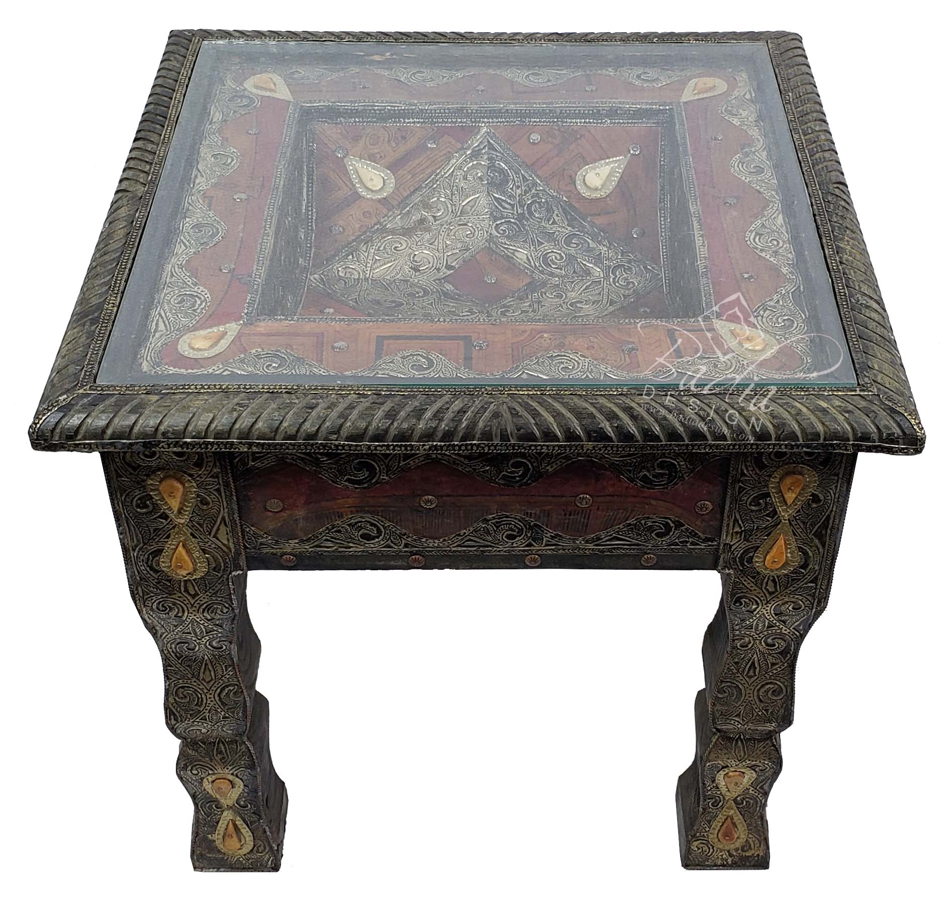 moroccan-square-shaped-metal-and-bone-coffee-table-mb-ct021-1.jpg