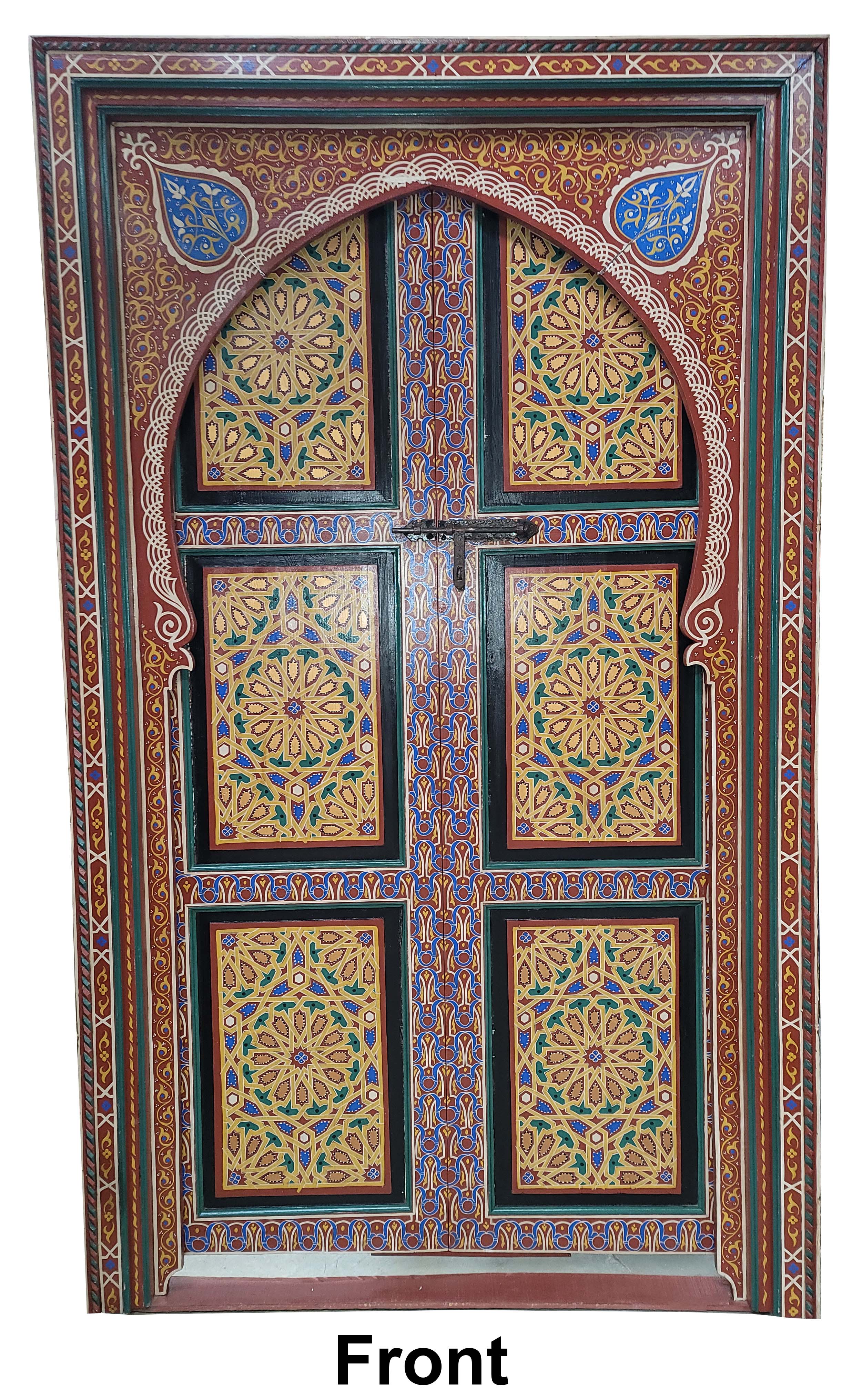 red-moroccan-hand-painted-wooden-door-hpd022-1.jpg