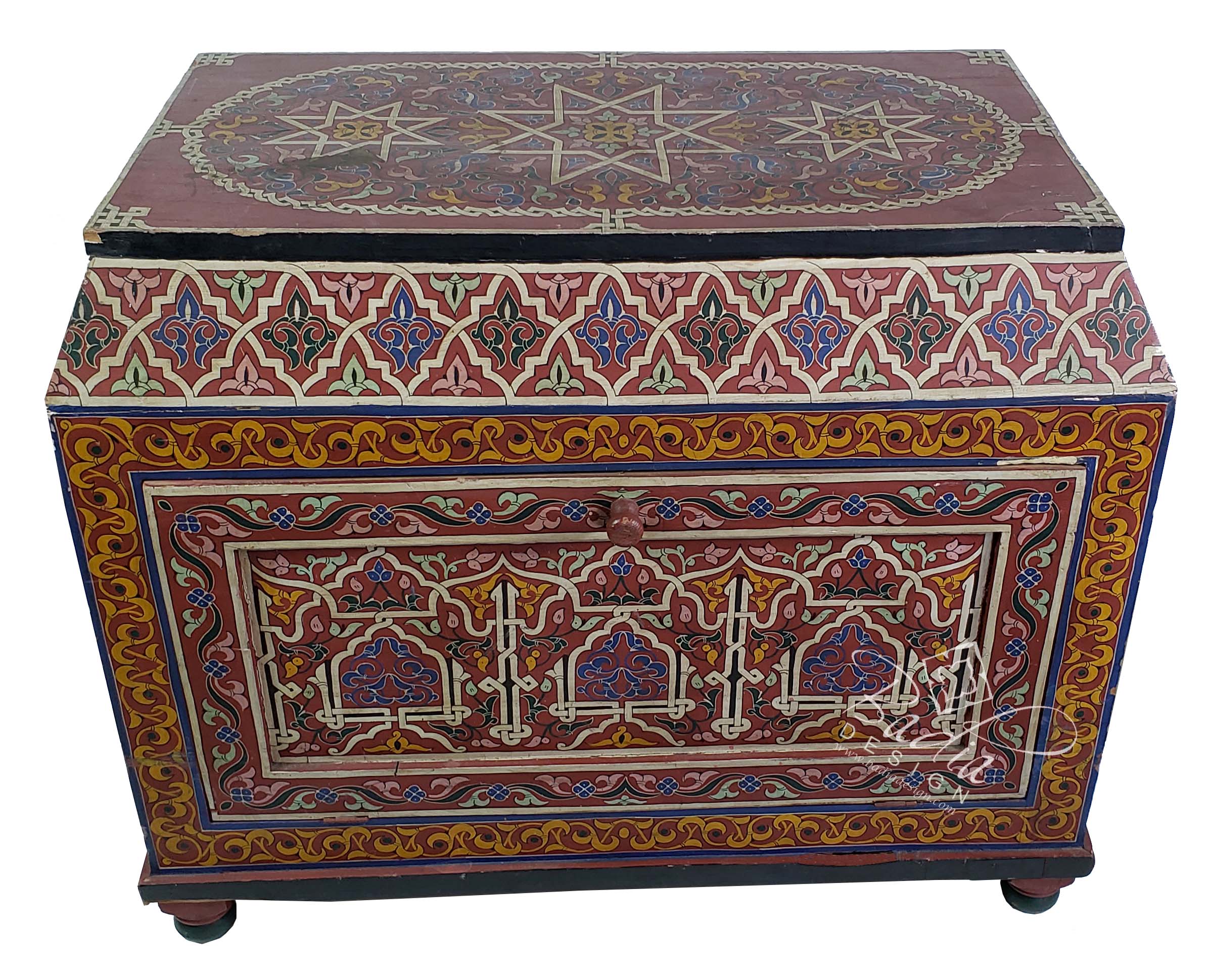 red-moroccan-vintage-hand-painted-wooden-trunk-hp-t004-1.jpg