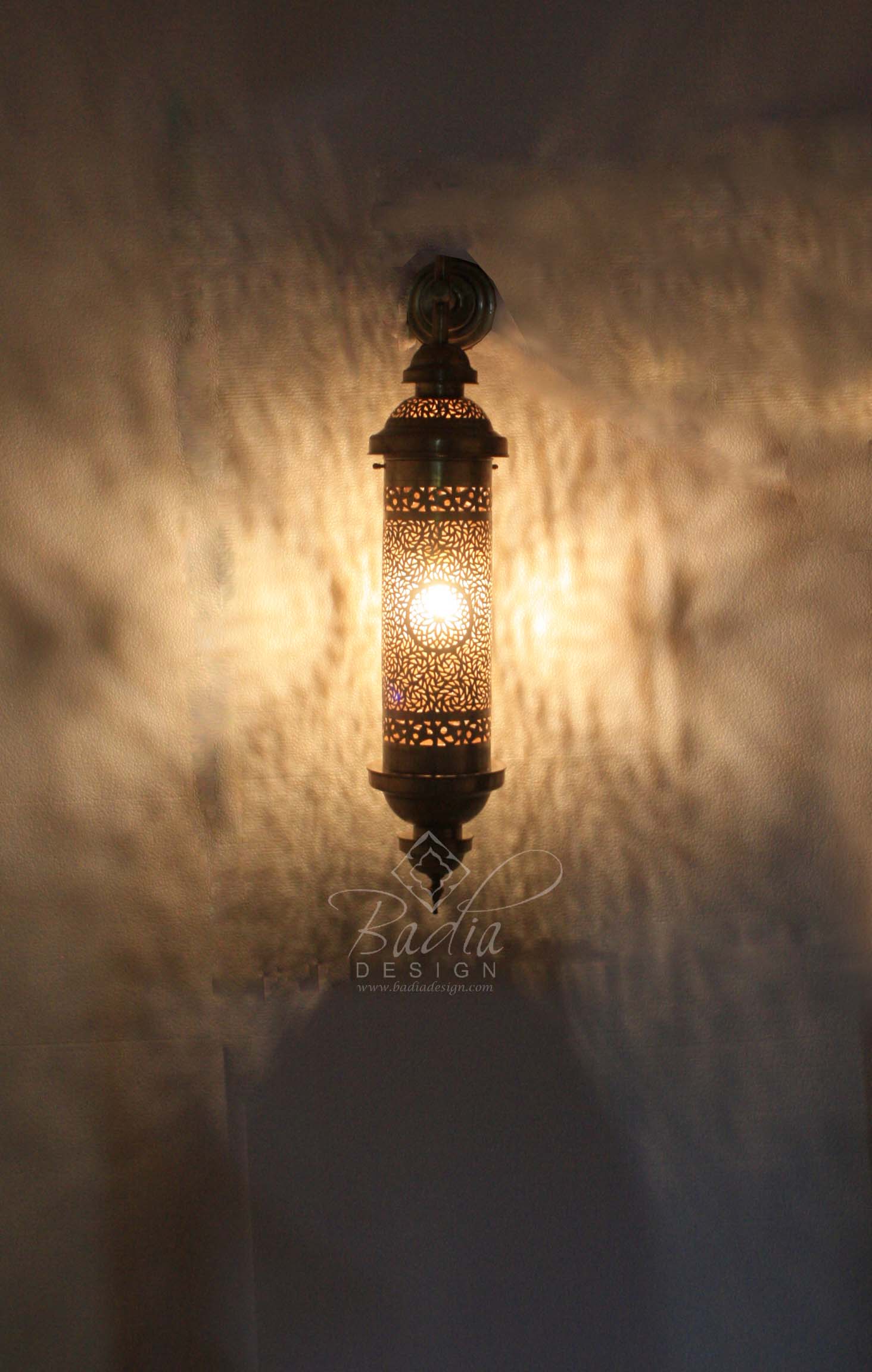 tall-cylinder-shaped-moroccan-brass-wall-sconce-wl232-2.jpg