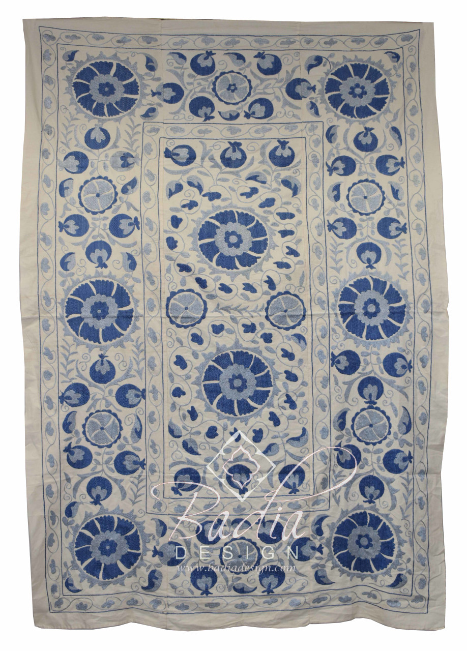 Ethnic Quilting Design Embroidery