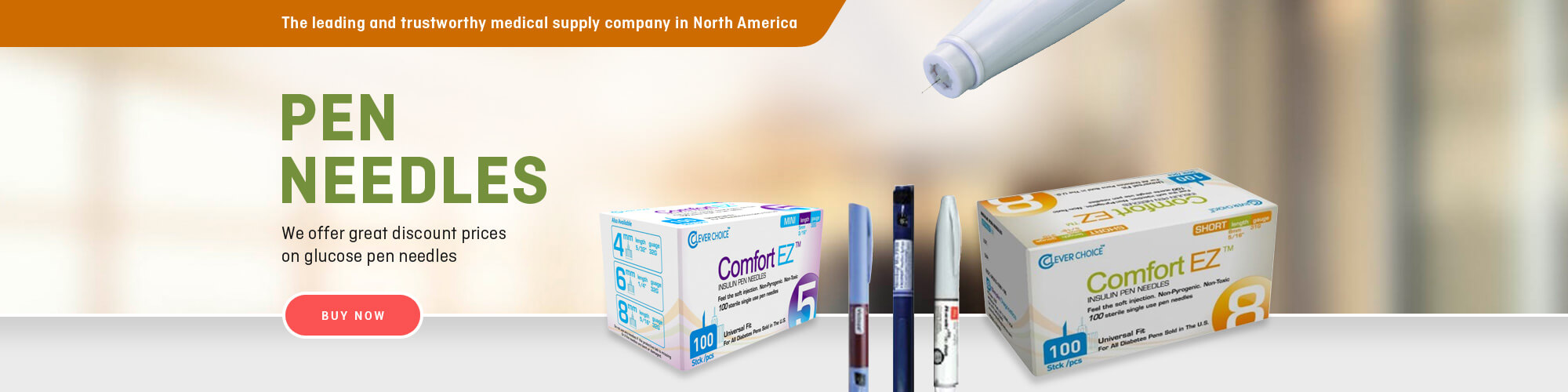 Discount Diabetic Supplies Online Store Medical Supply Corner