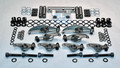 WR HD Rocker Arm Set COMPLETE