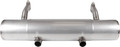 NEW - WR Stainless Sport Muffler for 356/912