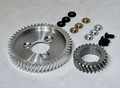 WR HD Camshaft Gear Set