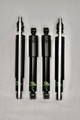 WR - SPAX Externally Adjustable Gas Shocks for SWB 911/912