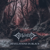 Caelestia - Revelations In Black (CD)