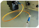 High NA Plastic Optical Fiber SMA-FC: LED to Rotary Joint