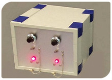 FC2-LED Dual Wavelength Fiber Coupled LED Light Source