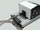 UHP-M-NDT 
Ultra High Power 365 nm LED Light Source for Light Guide use