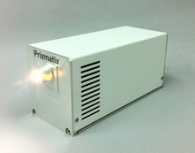 UHP-F Light guide coupled LED