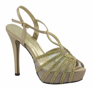 Johnathan Kayne Shoes Glasgow Champagne Johnathan Kayne Shoes Glasgow Champagne