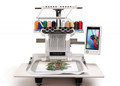 Brother PR1000E 10 Needle Industrial Embroidery Machine