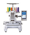 Brother PR655 Embroidery Sewing Machine