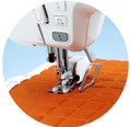 Brother Quilting Guide (F016N)