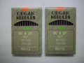 Organ B27 Industrial Sewing Machine Needles Size 80