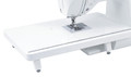 Brother WT7 Wide Extension/Quilting Table For Brother BC, ES, BM, XL Series