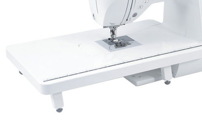 Brother Extension Table – The Sewing Gallery