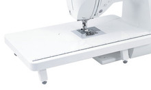 Brother WT7 Wide Extension/Quilting Table For Brother BC, ES, BM, XL Series