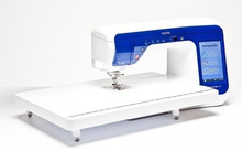 Brother WT10 Wide Extension/Quilting Table For Innov-is V5 & V7