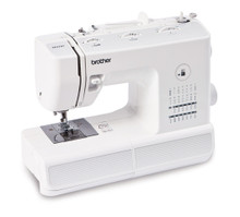 Brother XR27NT Domestic Sewing Machine