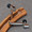 Nickel Plated or Plain Brass Hardware