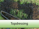 Topdressing (For Lawns)
