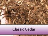 Cedar Mulch
