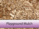 Playground Mulch