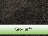 Gro-Turf (Premium Topdress)