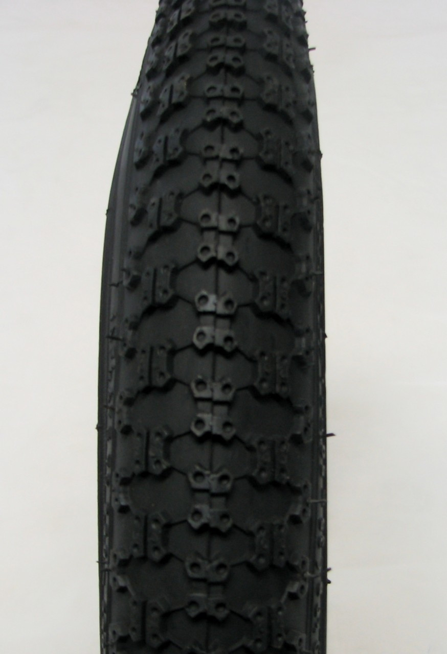 14 x 2.125 bike tire