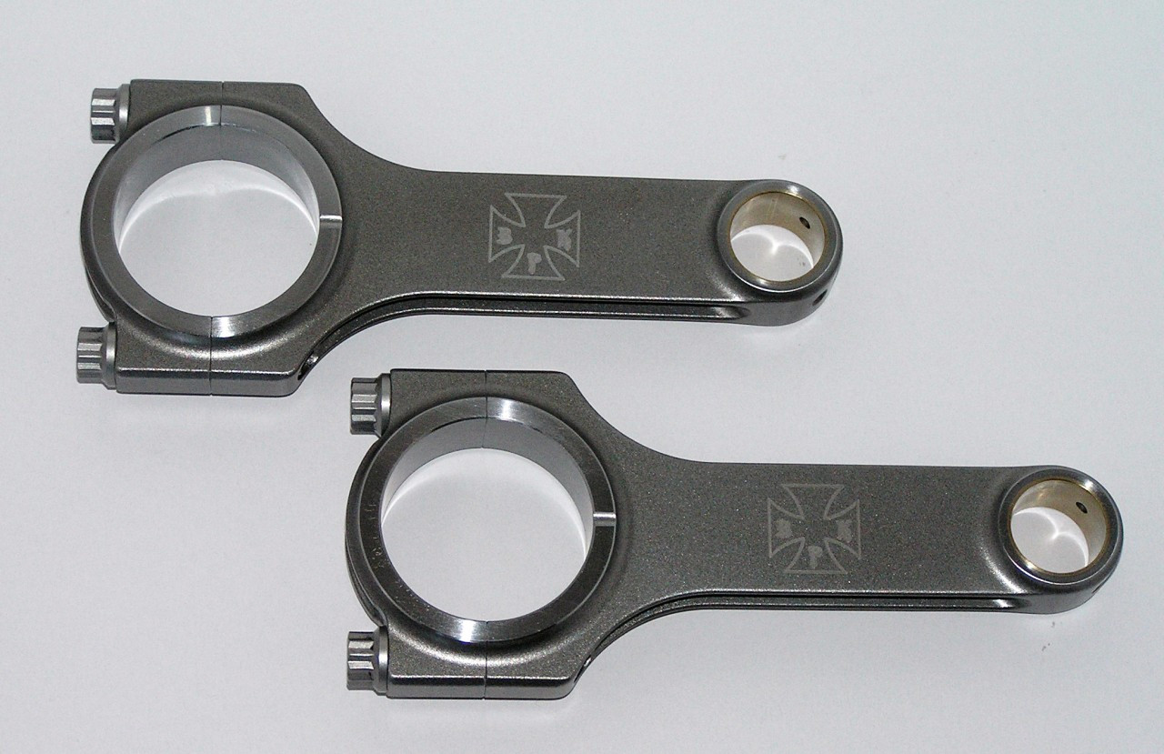Kawasaki Brute Force Connecting Rods ATV Performance Parts Big Kev