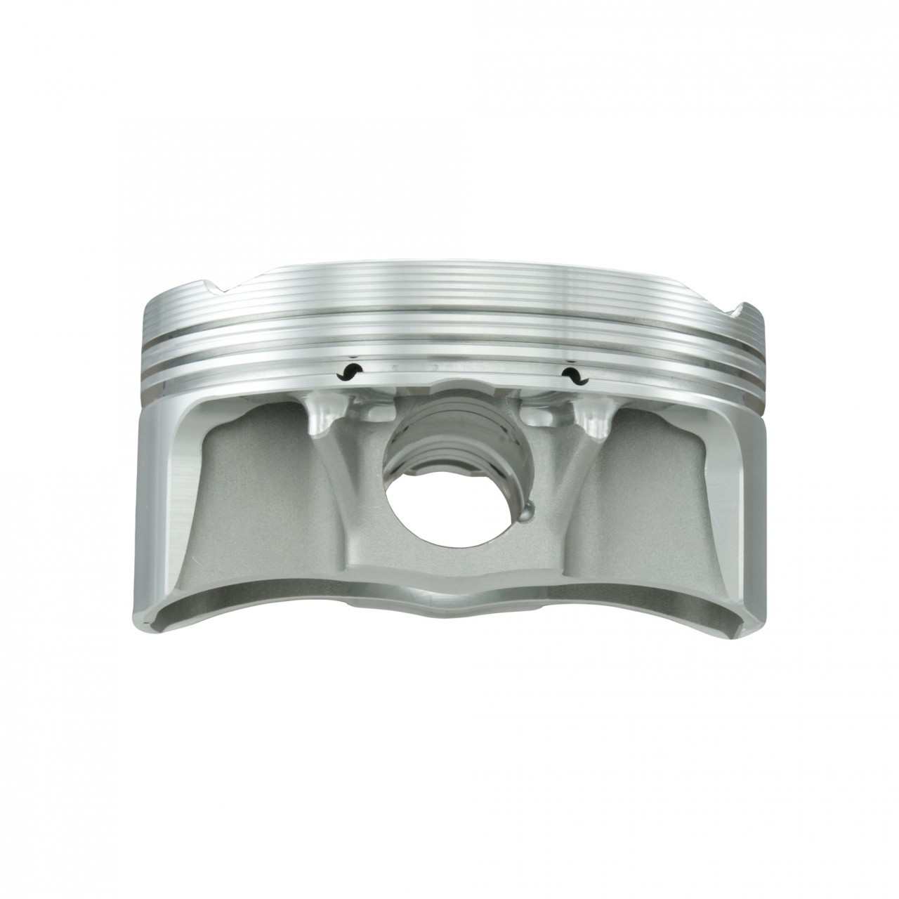 Can-Am DS450/X Standard Bore Piston Kit (13:1 compression ratio)