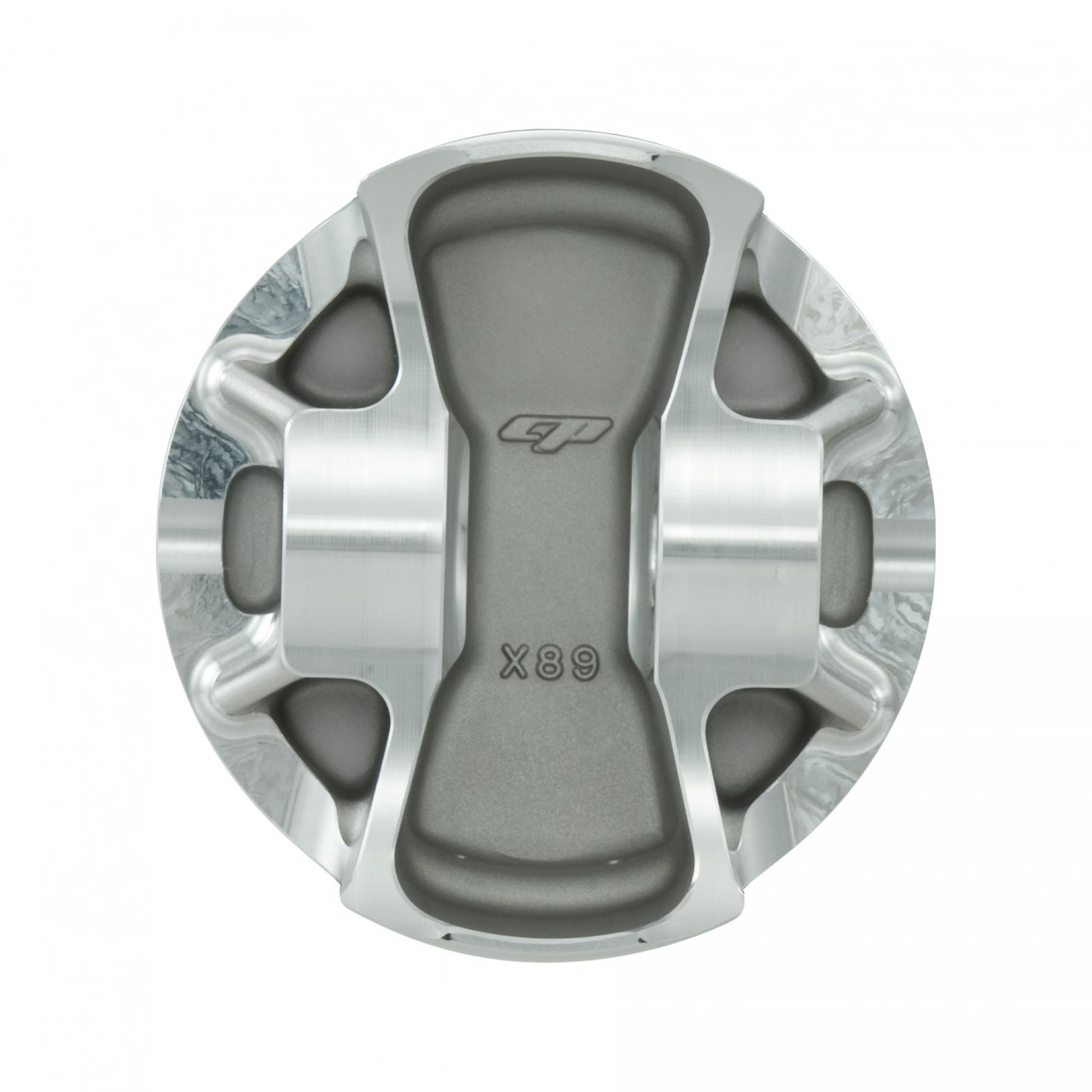 Can-Am DS450/X Standard Bore Piston Kit (13:1 compression ratio)