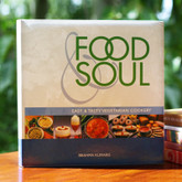 Food & Soul:  Easy & tasty vegetarian cookery