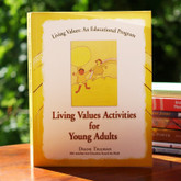Living Values Activities for Young Adults